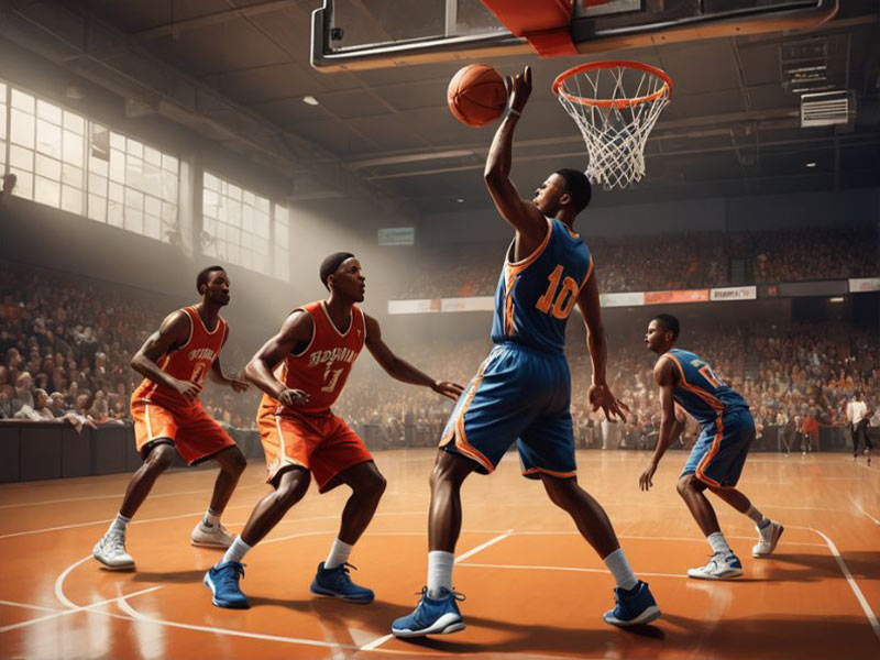 恶犯大王这样的人，谁还跟他打球啊