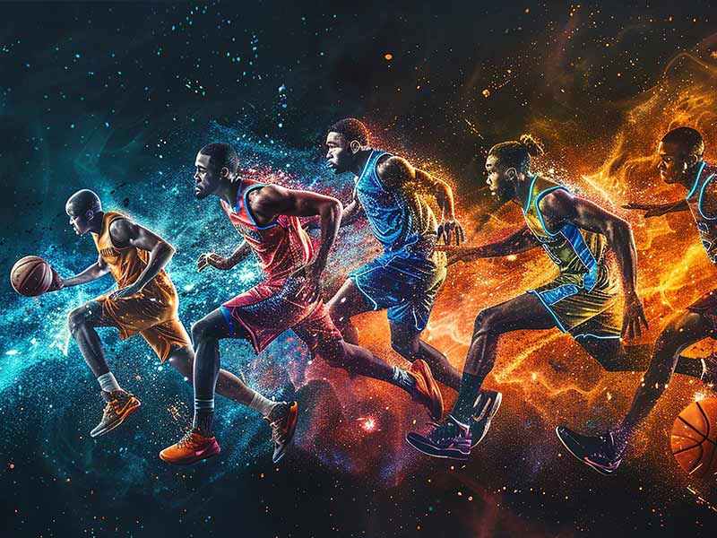 周琦：老外在篮球方面，确实看不上亚洲人，但我能接受，这是事实