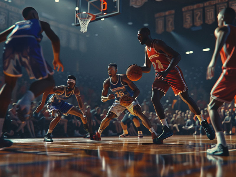 拓媒：这是杨瀚森今年打的最好的比赛，他实实在在做出了贡献！