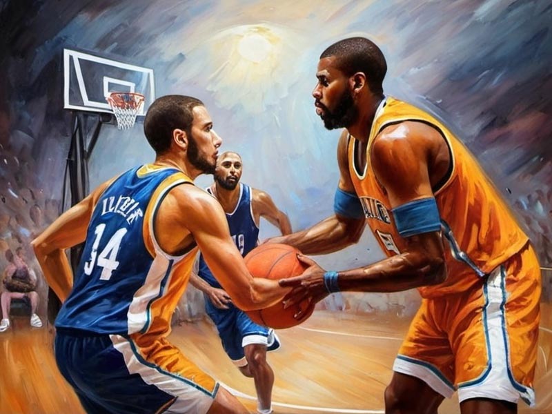 穆迪埃此前回忆CBA之旅：为了适应饮食不小心吃到了美式中餐！