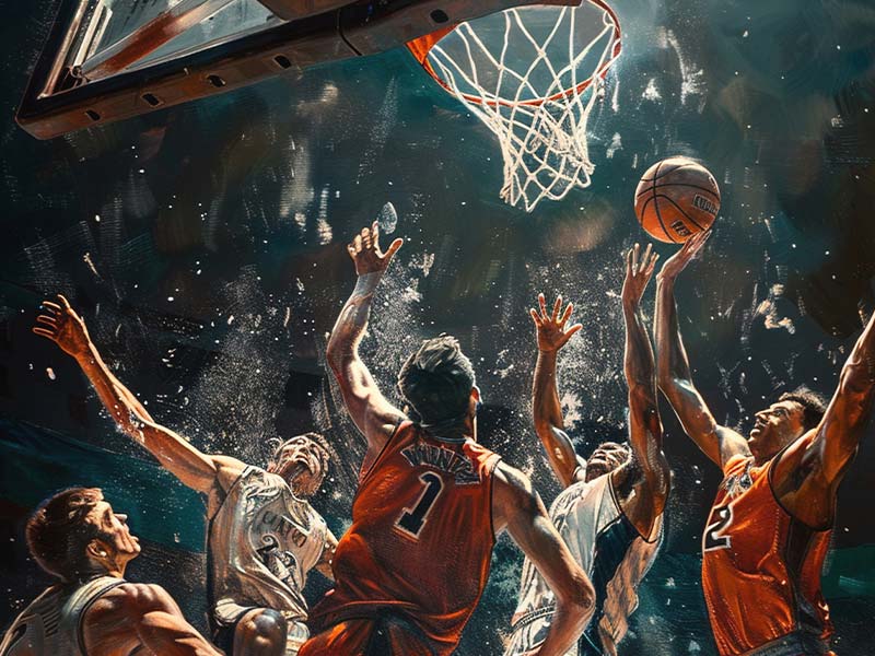 01月08日NBL常规赛杭州经纬9088湖北文旅全场集锦