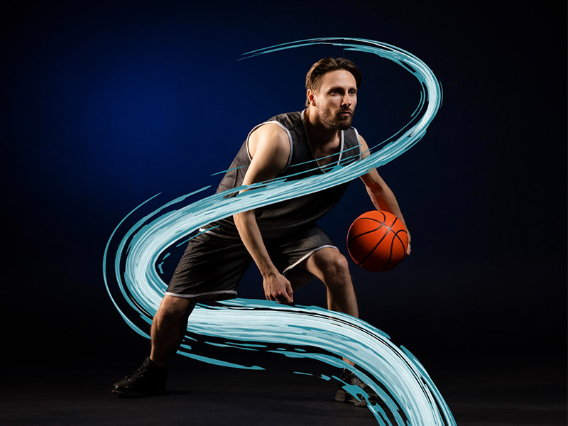 作为一名球员，职业生涯能拥有这么多款个人球鞋，值了...