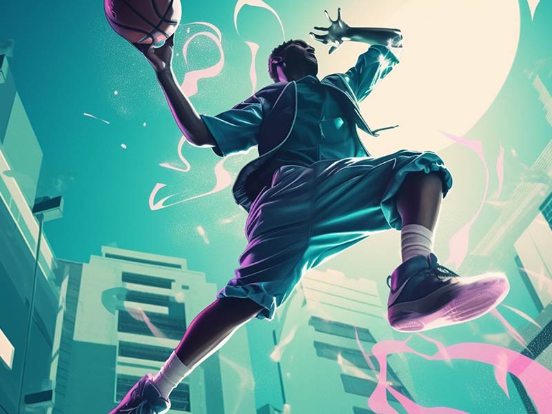 “看看这是谁篮球之神迈克尔乔丹现身观看莱德杯