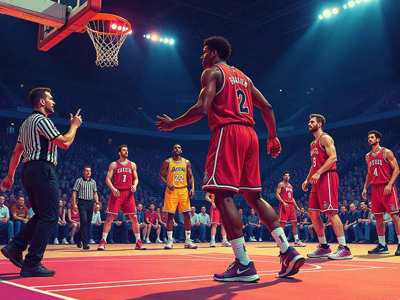 今夜将上演辽粤大战！徐杰在沈阳客队酒拒绝了球迷签名要求