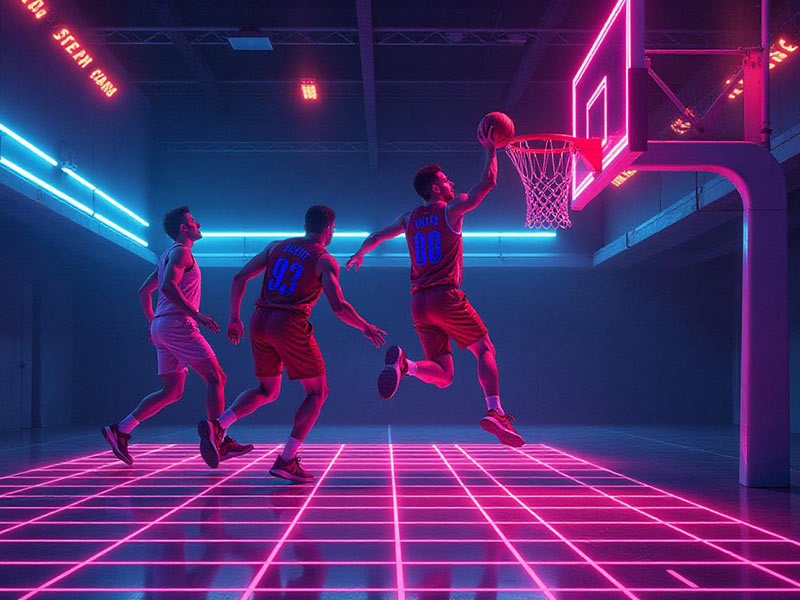 需要找回状态！东契奇当年在欧洲是怎么打球的攻防一体超新星！