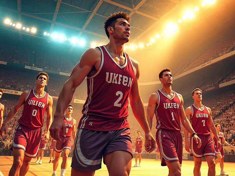 生意联盟！饶舌歌手Lil在场边看到特雷杨被交易时还在运球