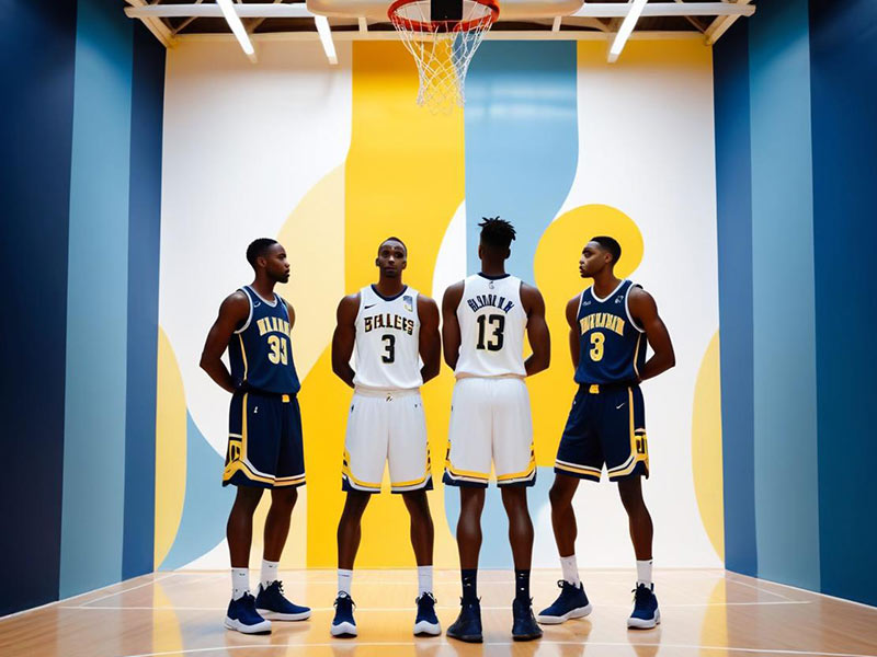 强硬终结！林葳快下接球，空中对抗上篮打破得分荒