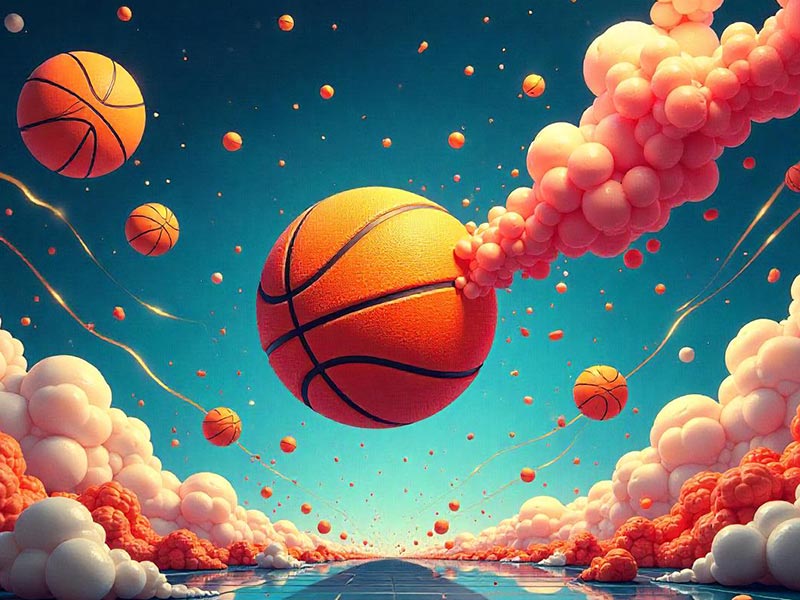 01月10日NBA常规赛雄鹿湖人全场录像