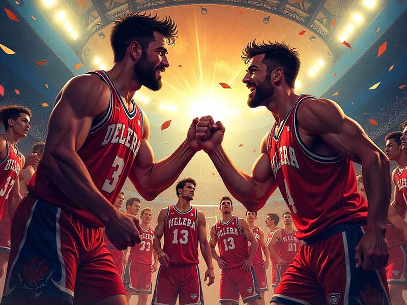 周琦曝光：以前CBA技术统计不完善的年代，经常有人篡改数据！关系好多加俩篮板