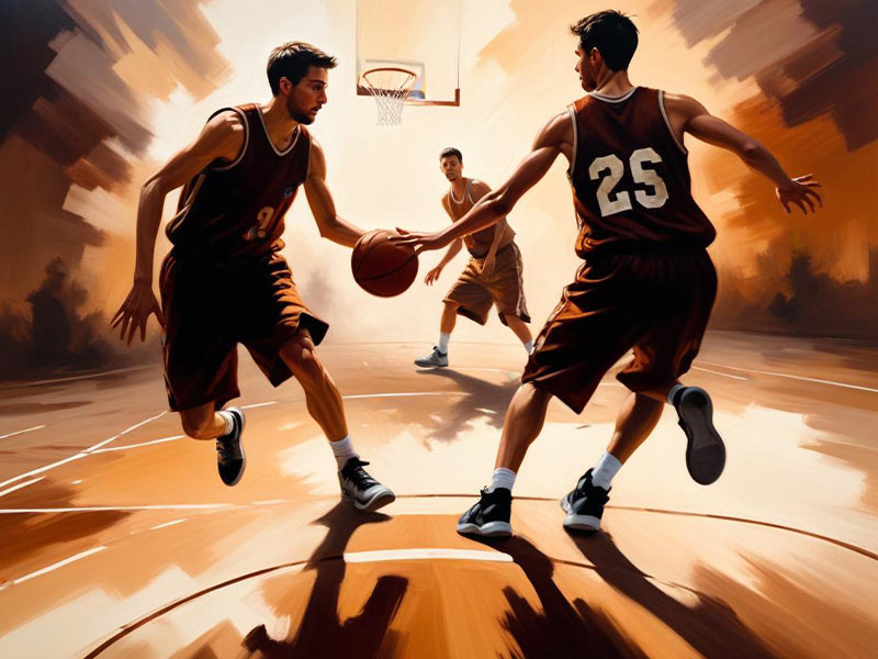 大史乐坏：快船双杀横扫活塞，距离附加赛仅一步之遥！