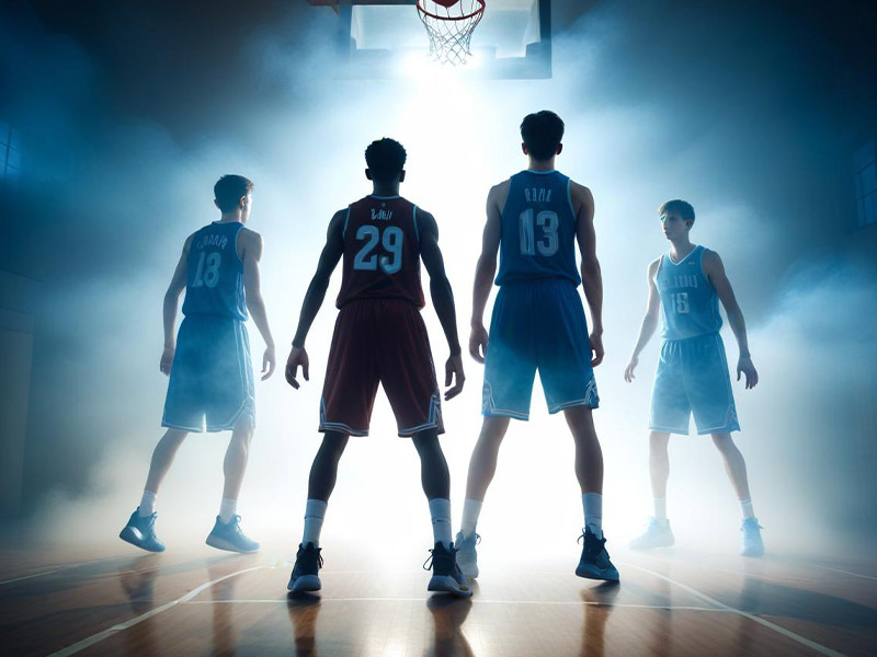 斯普利特：瀚森打得很好！他正渐入佳境！对位亚当斯确实挺难的！