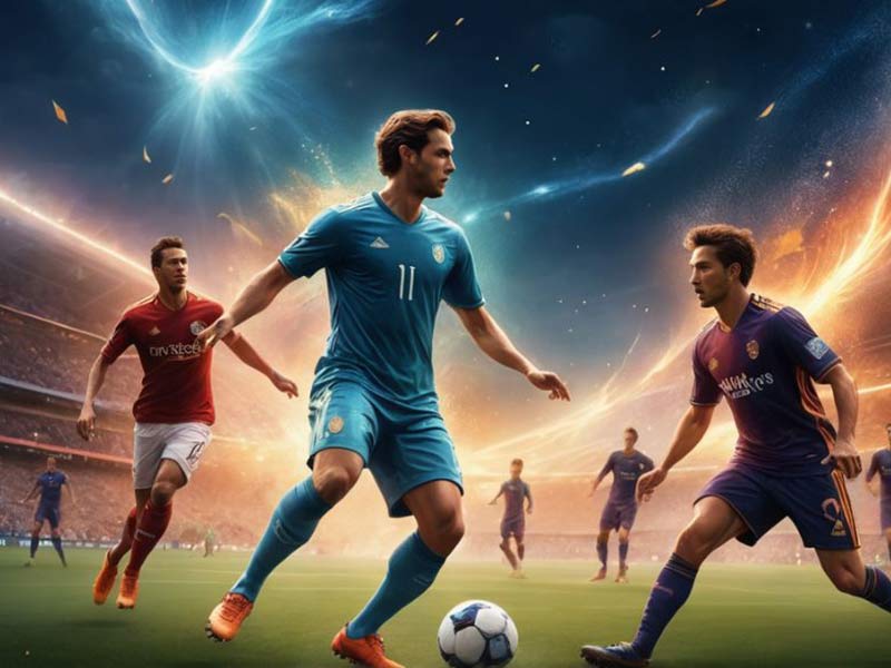 马竞扳回一球！朱利亚诺传中，瑟尔洛特力压阿森西奥头球破门