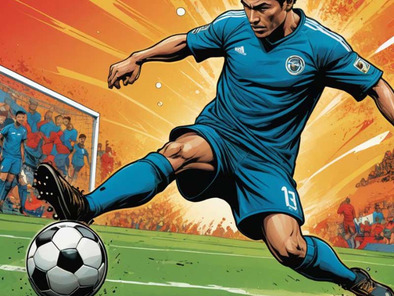 HWG！曼城6500万镑签下英超当红突击手，来欣赏塞梅尼奥个人集锦