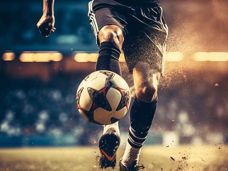 实战派！邵佳一曾在西海岸训练场上演任意球圆月弯刀