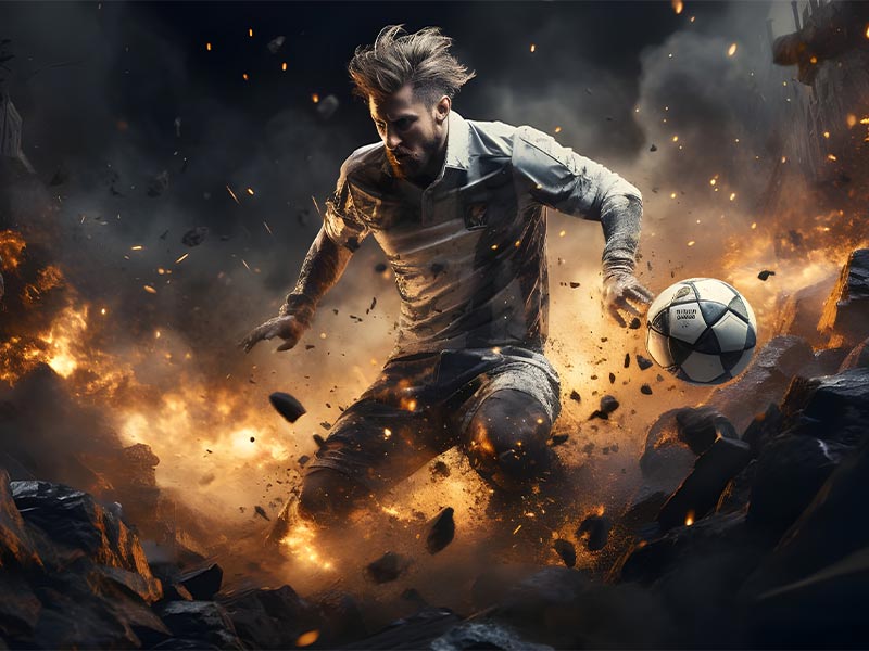 皇马和马竞目睹巴萨50毕巴后的反应