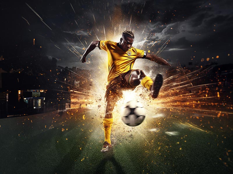 欧冠名场面！沃尔科特对阵利物浦上演世纪助攻