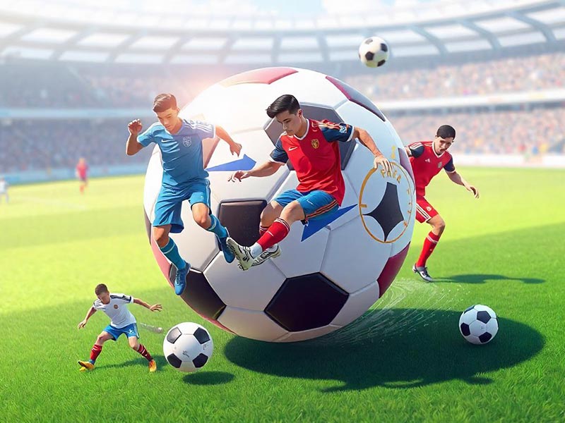 真蓝黑！实拍：大雾之中，国米远征军高唱战歌庆祝胜利