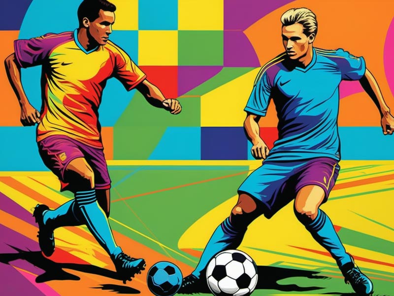 跳的不错！巴萨小年轻们在赢得西班牙超级杯后合拍跳舞