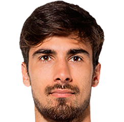 安德烈·戈麦斯