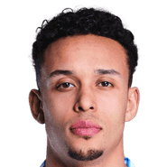 奥佩加德·弗雷德里克