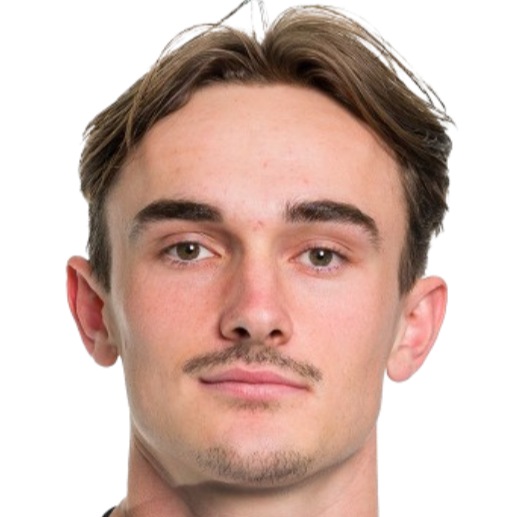 马里乌斯·西弗森·布罗霍尔姆