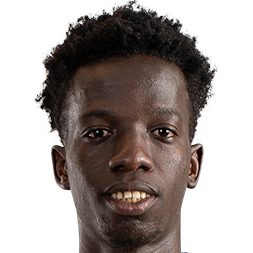 帕帕·阿马杜·迪亚洛