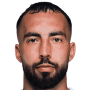 席马德·阿卜戴利