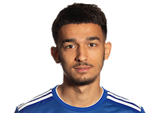 ·伊德里斯·米佐尼