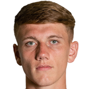 伊桑·加尔布雷斯